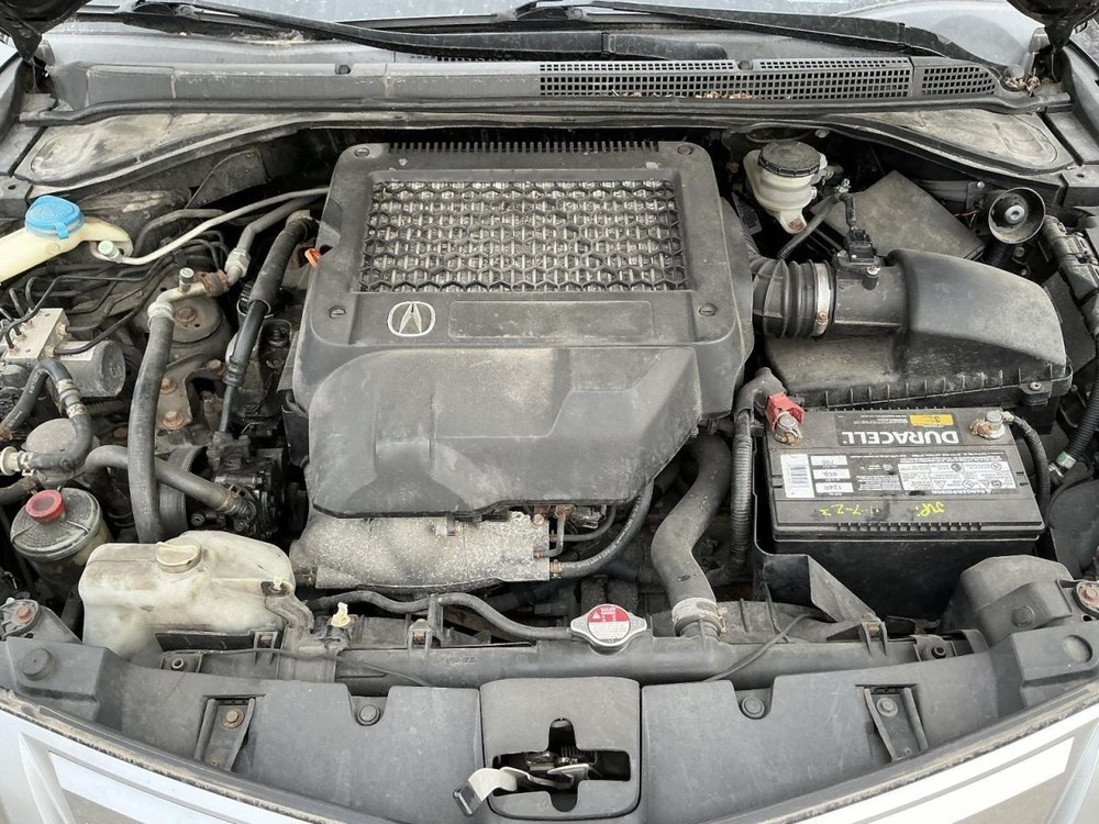 Transfer Case Fits 07-12 RDX 790137