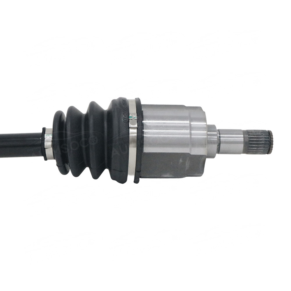 For 2006-2015 Honda Civic 1.8L Front Left side Automatic CV Joint Axle