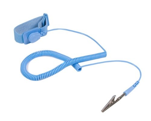 Startech Usa Llp Sws100 Computer Repair Anti- Static Wrist Strap