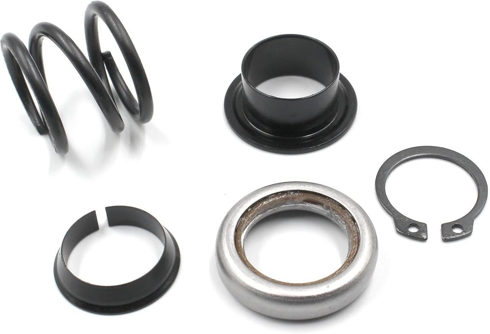 Steering Column Upper Bearing Kit Ford F150 F250 F350 E350
