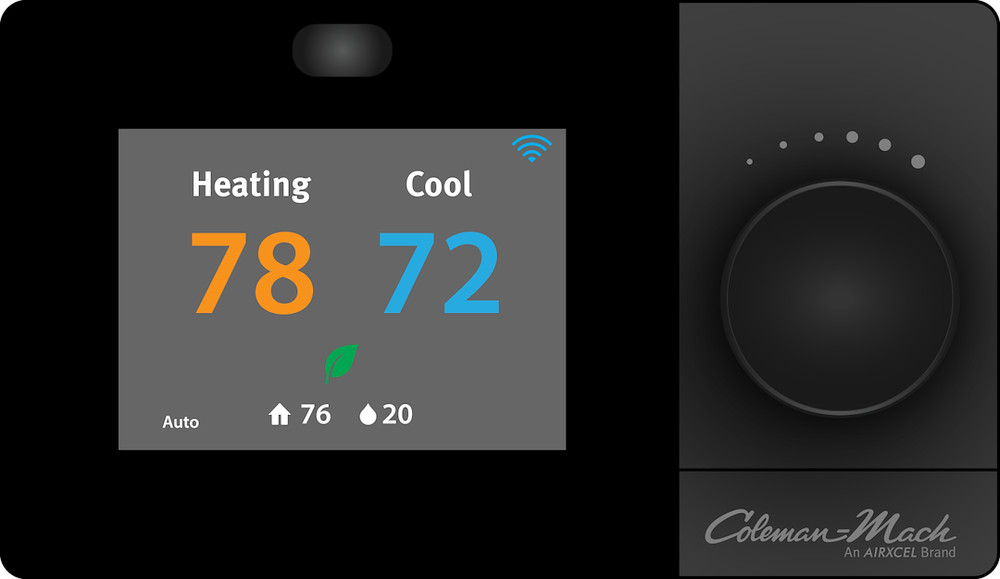 Coleman Mach 9420-391  WIRING & SERVICE ACCESSORYS RV