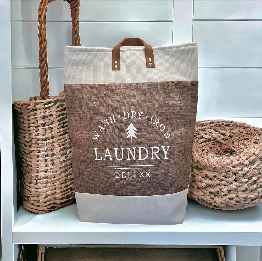 Large laundry bag