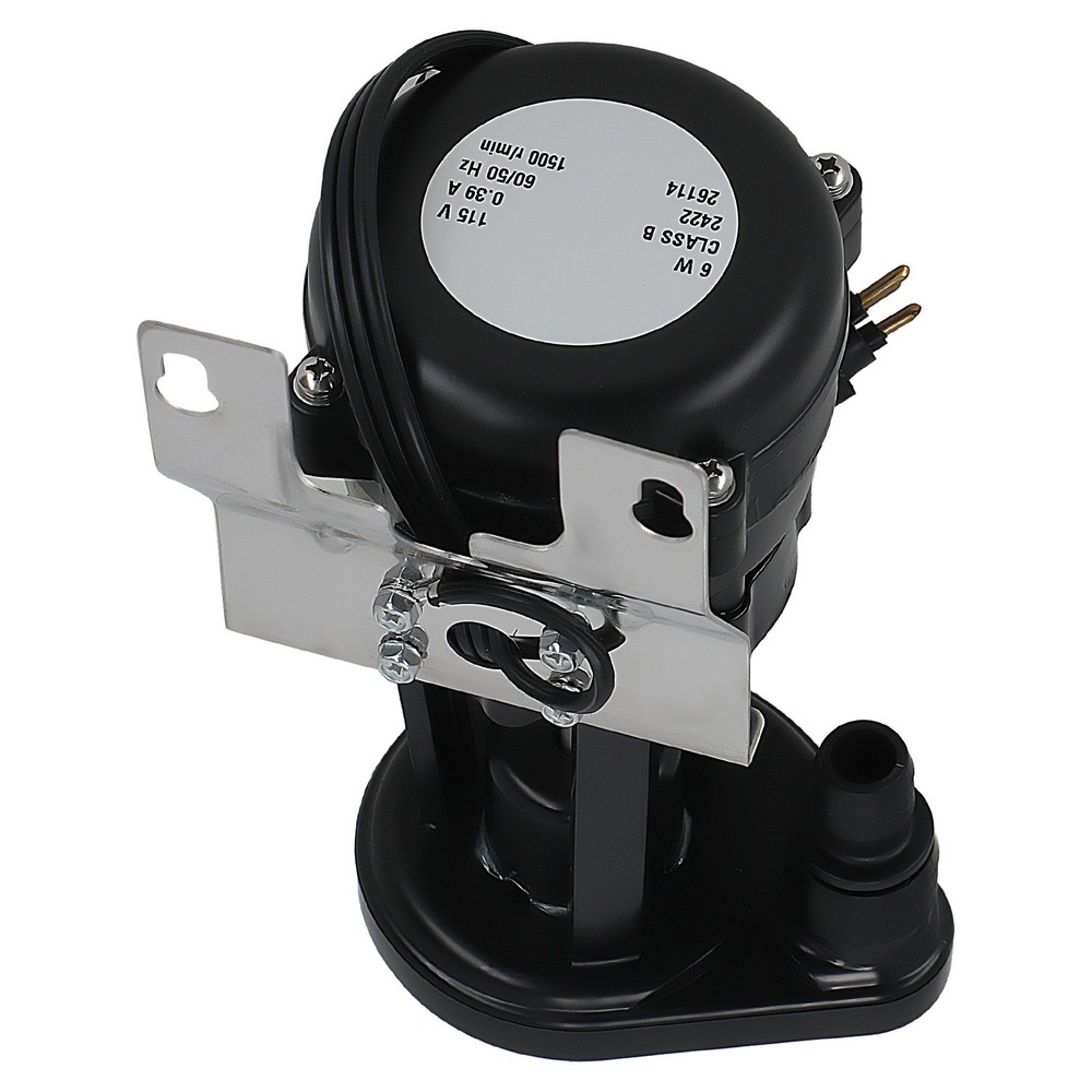 Replacement Water Pump 115V for Manitowoc Ice Machine Multiple Series 7623063