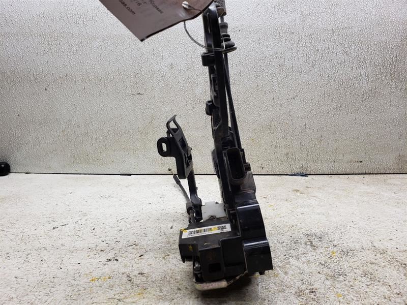 ELANTRA 2013 Keys/Latches/Locks 715384
