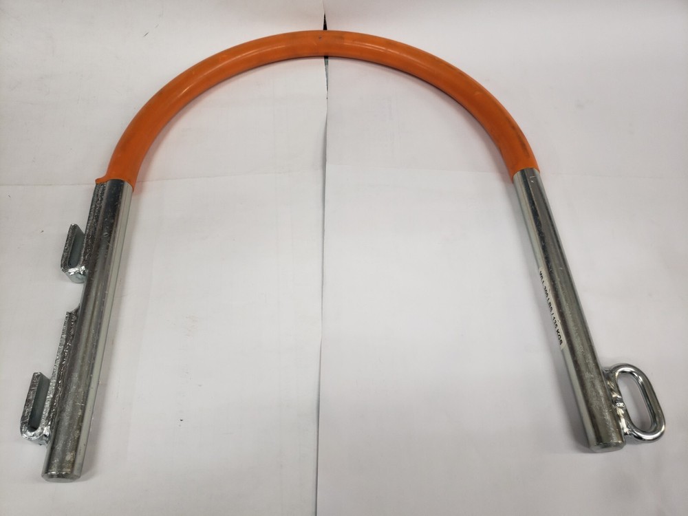 Qty/2 Kinedyne 80147 E Hook - E or A Series Track Storage