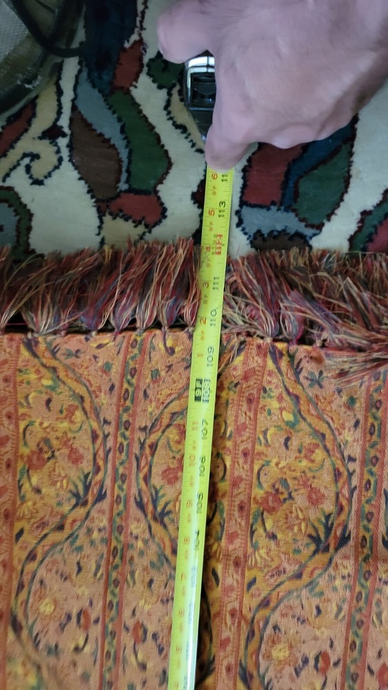 Syria Middle Eastern Table Cloth- New