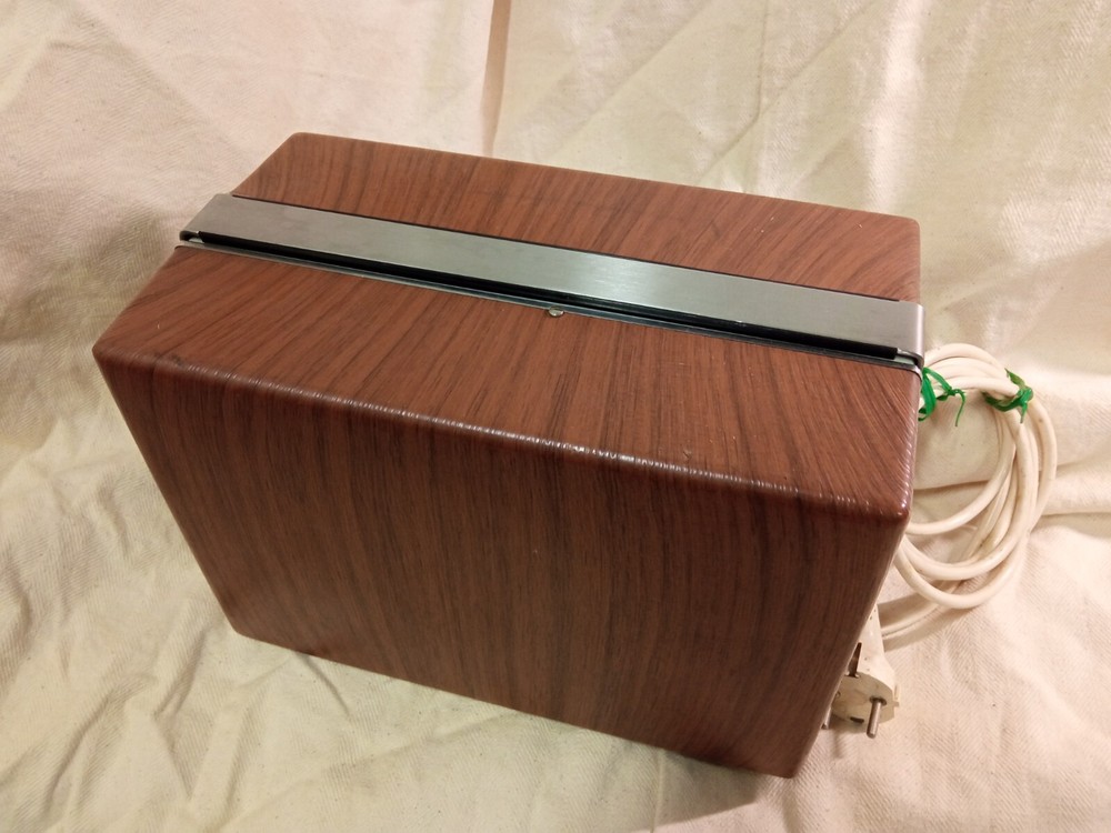 Bell and Howell Autoload 331 Projector