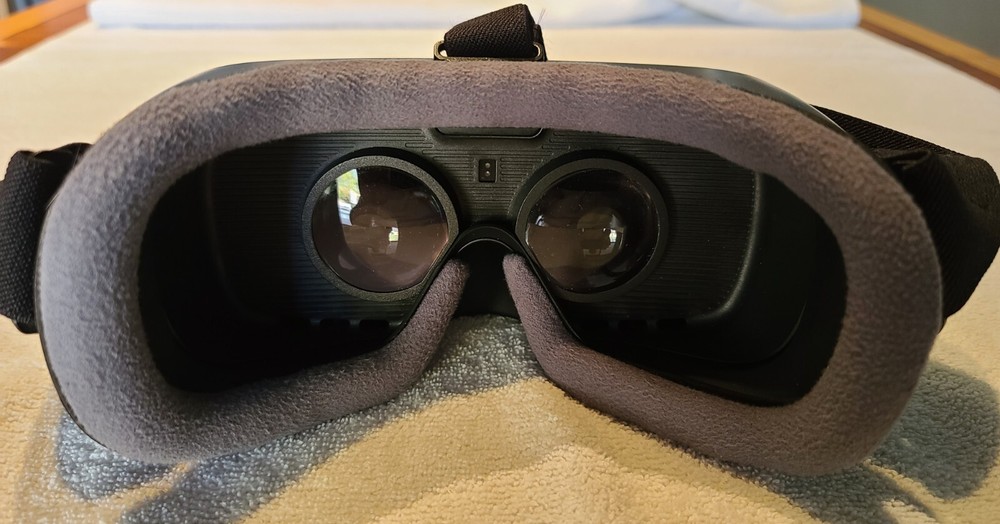 Gear VR Headset