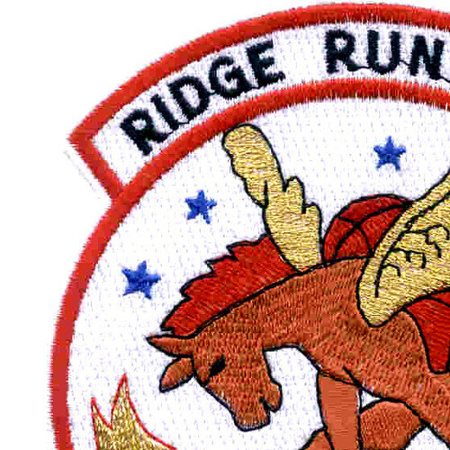 HMR-163 Helicopter Transport Squadron Patch