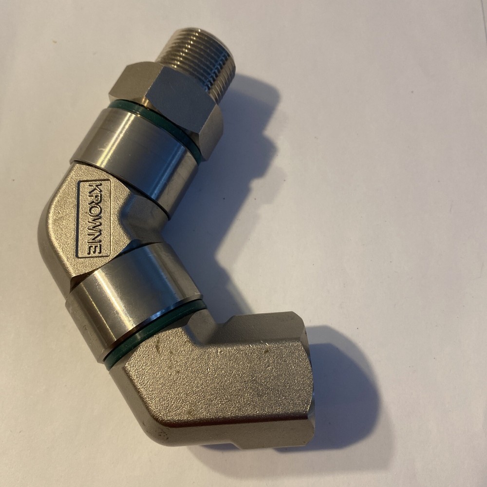 NEW Krowne Replacement Fitting Assembly 1652 SHIPS FREE