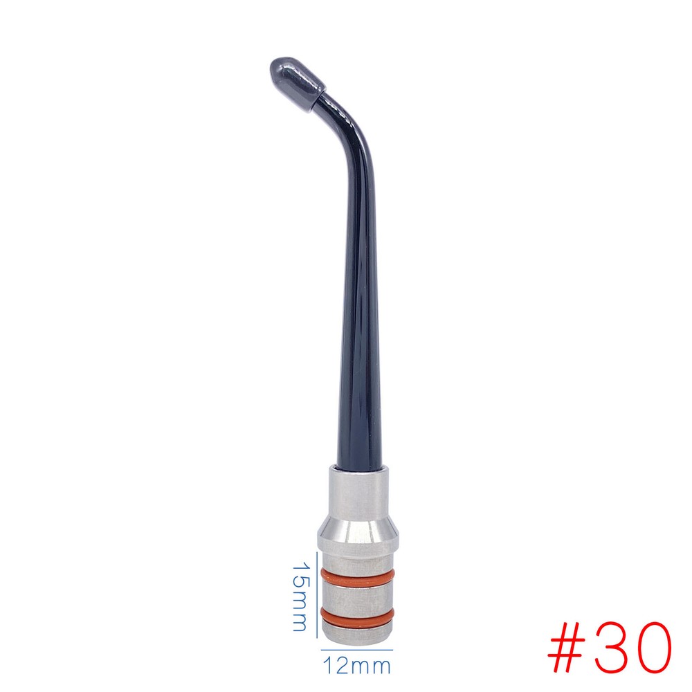 20Model Universal Dental Optical Fiber Guide Rod Tips For LED Lamp Curing Light