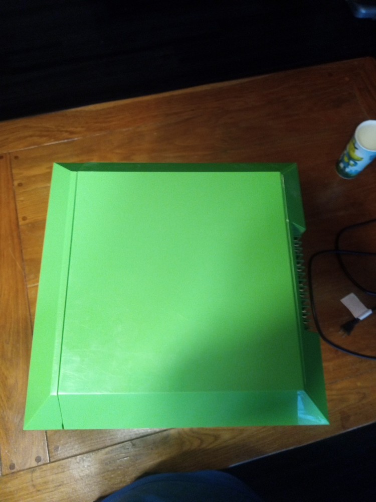 Minecraft Creeper Mini Fridge
