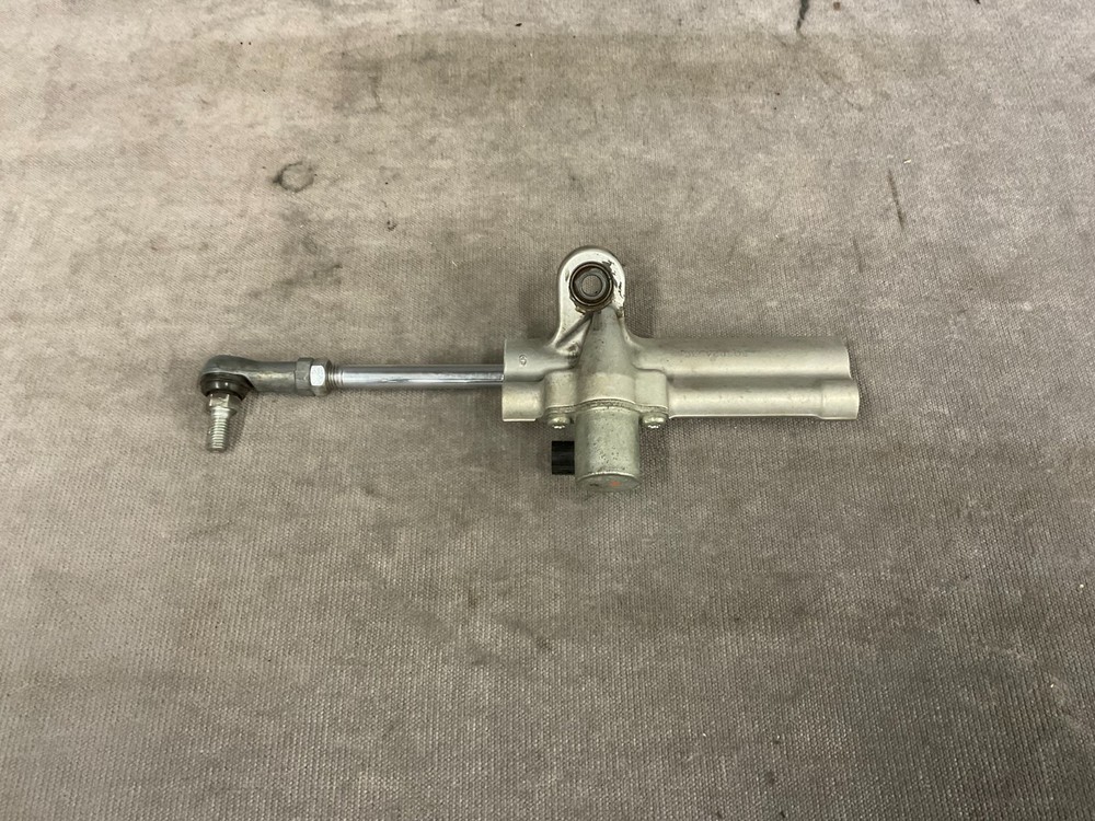 SUZUKI GSX-R750 STEERING DAMPER