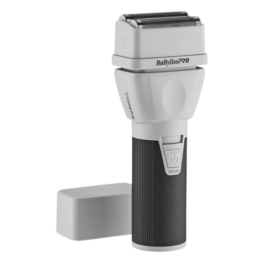 BaBylissPRO COREFX Professional Performance Double Foil Shaver New | FX75FS2