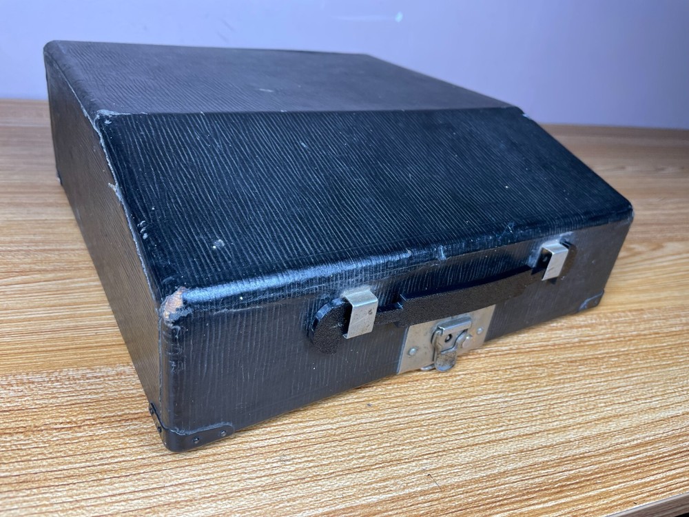 Replacement Carrying Case Handle for Early Remington Portable Typewriters