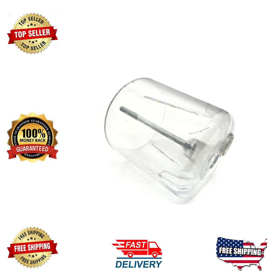 32/904709 - JCB BACKHOE PLASTIC FUEL SEDIMENT BOWL
