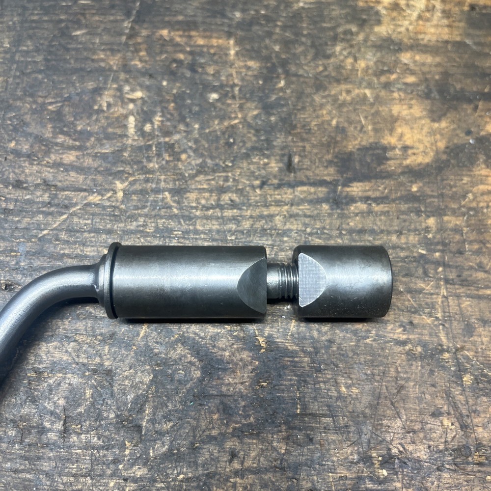 Walker Turner 15” / 900 1200 Drill Press Head Lock