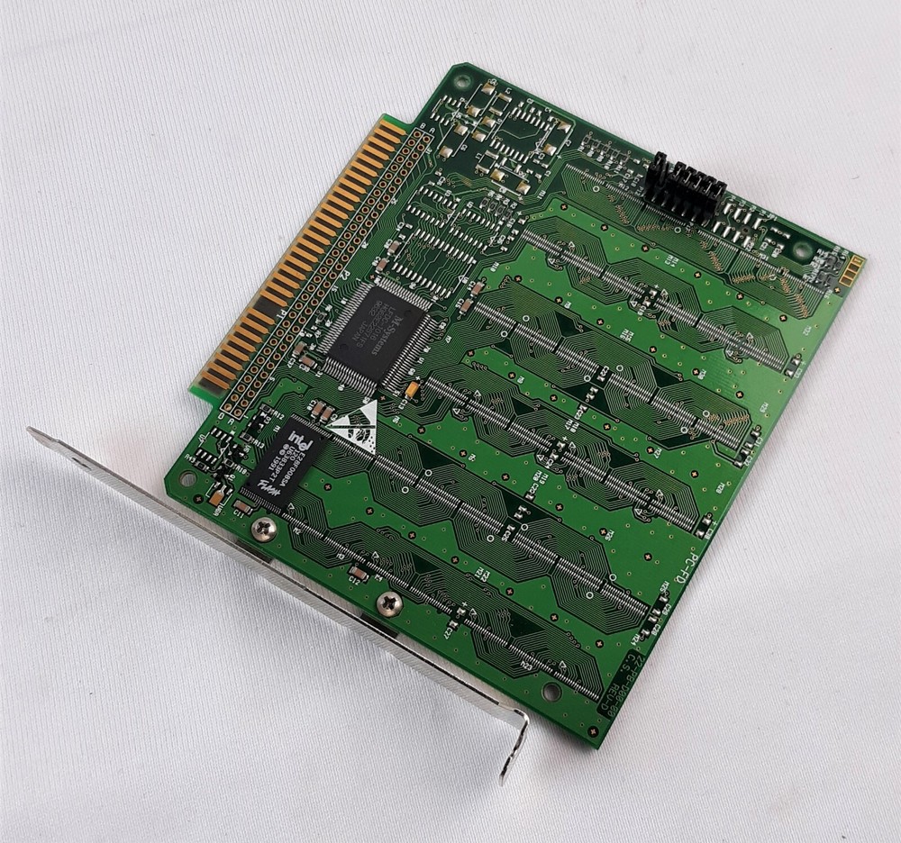 M-Systems PC-FD-1 Memory Module - ISA Flash Disk Card