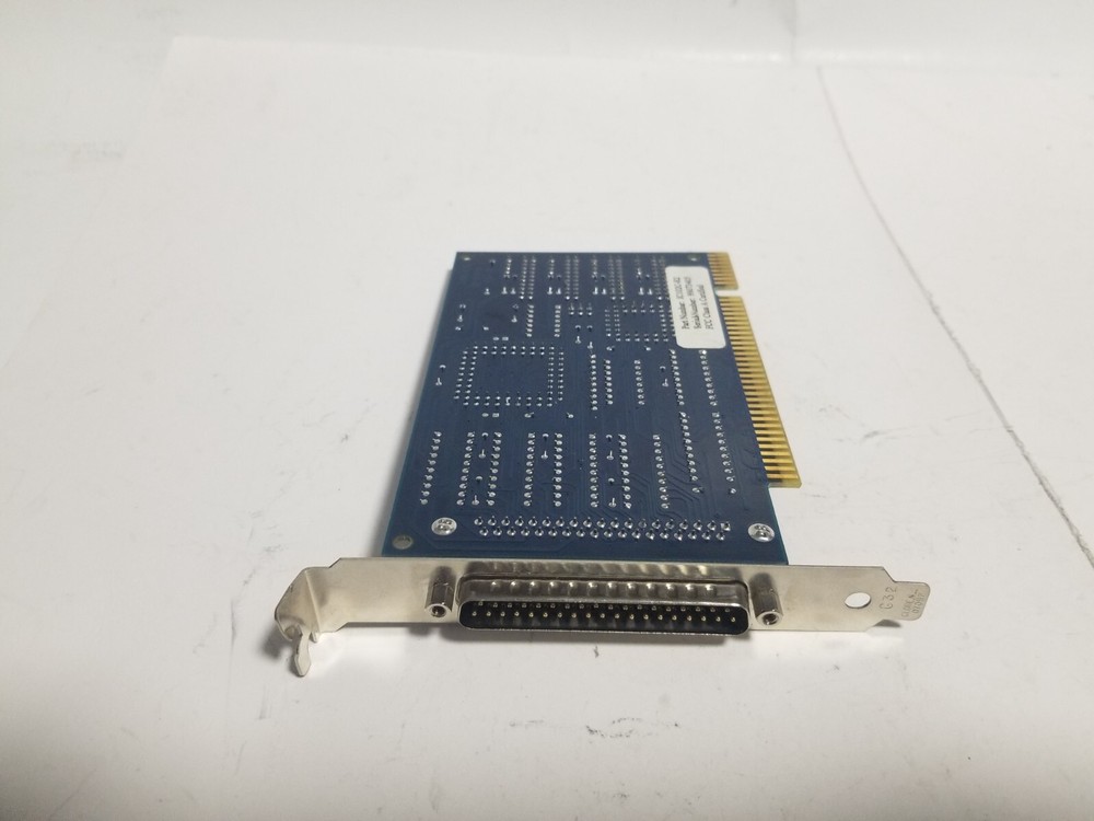 Black Box IC102C-R2 3405 Rev C PCI Interface Control Board