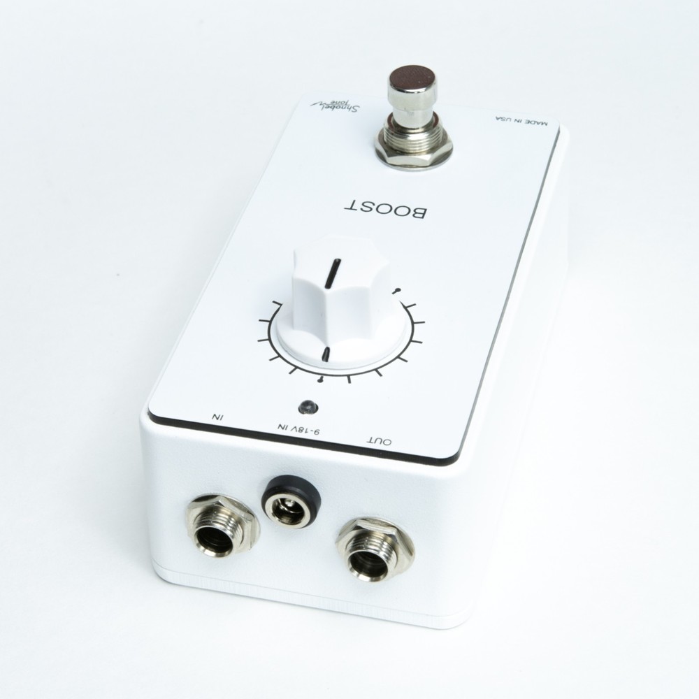 Shnobel Tone Boost White