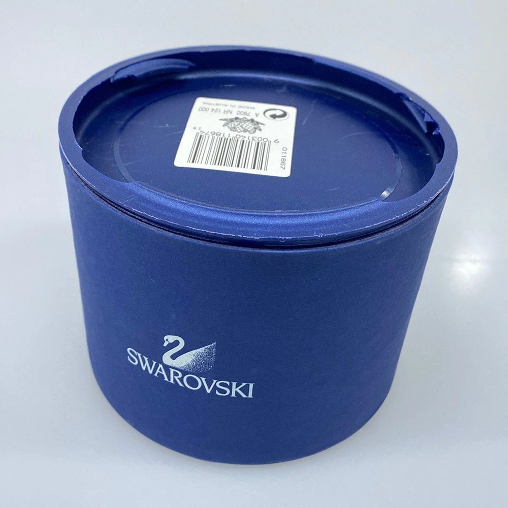 SWAROVSKI - Clear Swarovski Crystal Accessory