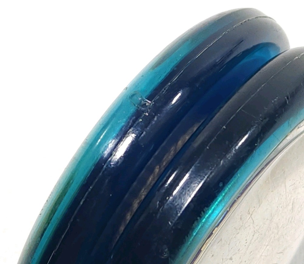 Vintage Duncan Professional Diamond Yoyo