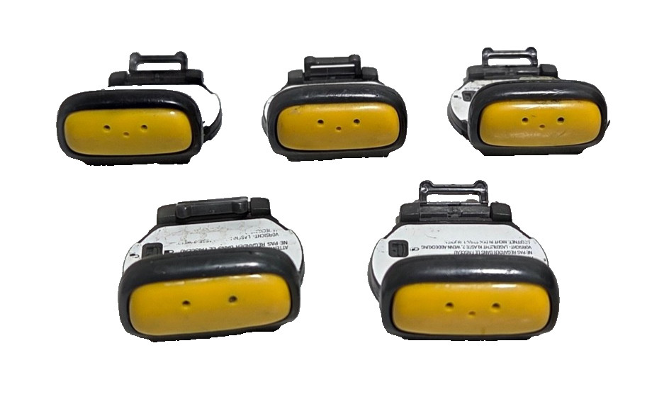 LOT OF 5 - Scan Button Replacement for Symbol RS507