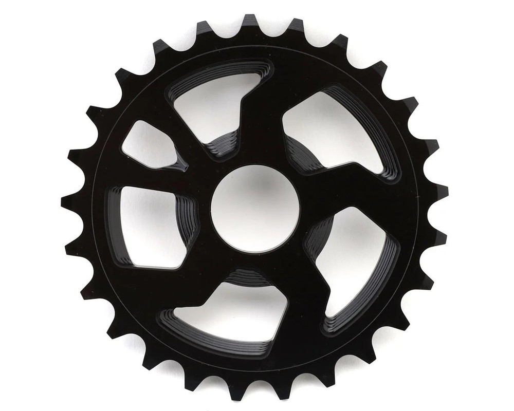 Cult NWO Sprocket (Black)