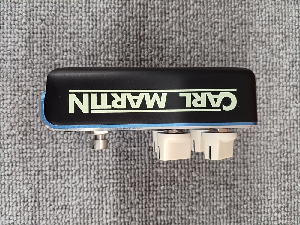 CARL MARTIN ATLANTIC CHORUS Effector Chorus