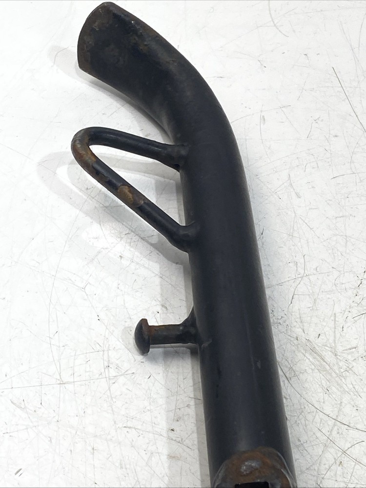 ♻️ Keeway RKS 125 STD 2017 - 2020 Side Stand with Spring ♻️