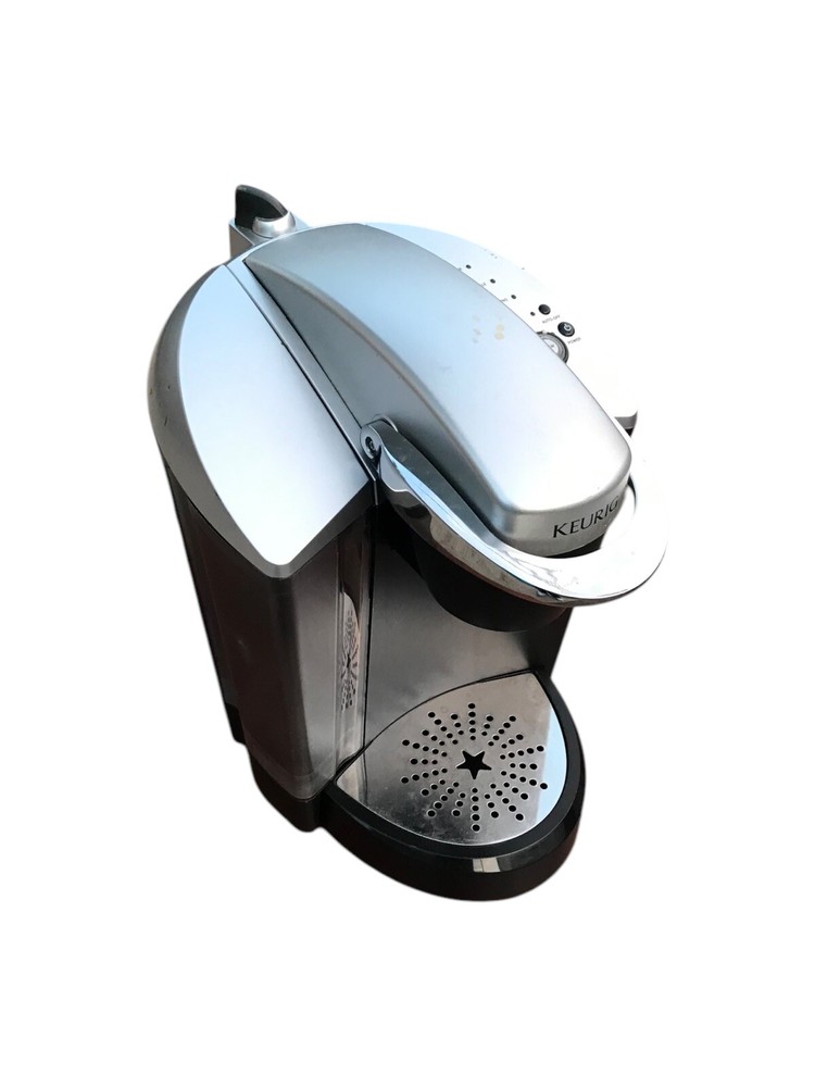 Keurig OfficePRO K145 Single-Cup Brewing System Coffee Maker