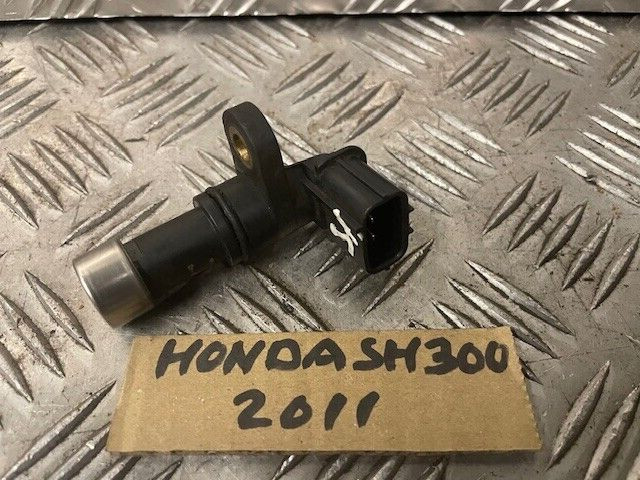 HONDA SH300 ABS speedo sensor 2011