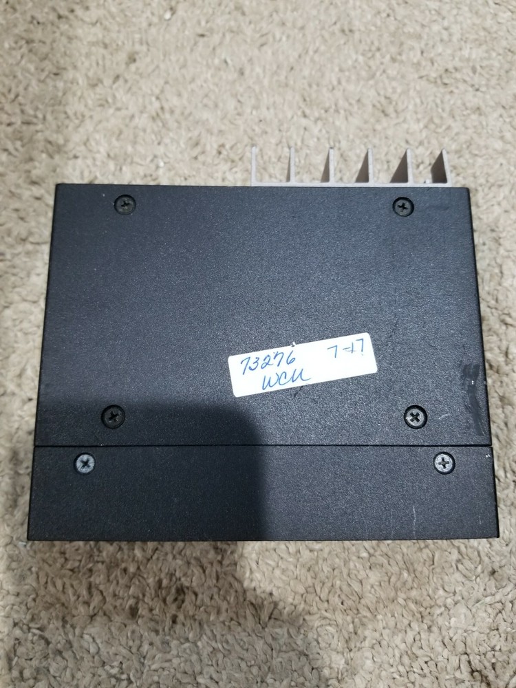Applied Concepts Stalker Dual Untested