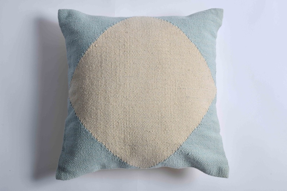 Solitary Cushion Cover