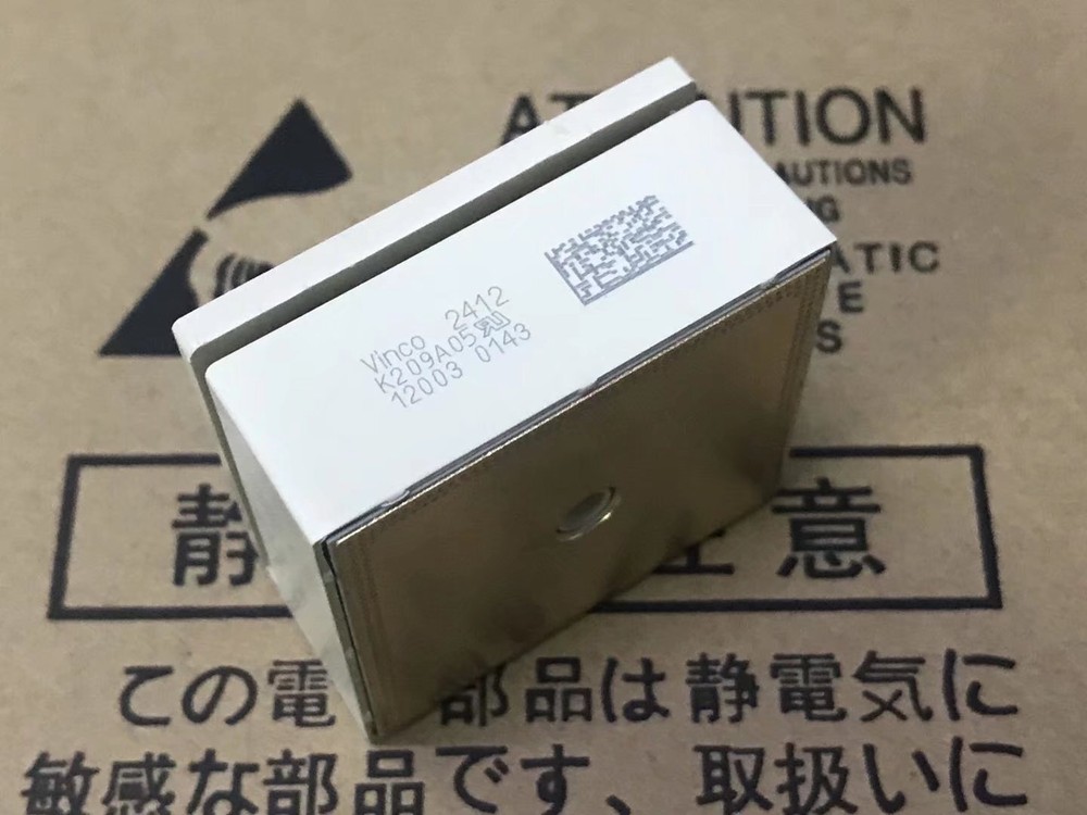 1PCS K209A05 VINCO Module expert new quality 100%