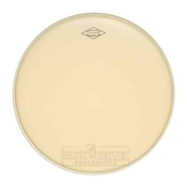 Aquarian Modern Vintage Thin Coated Drumhead 15"