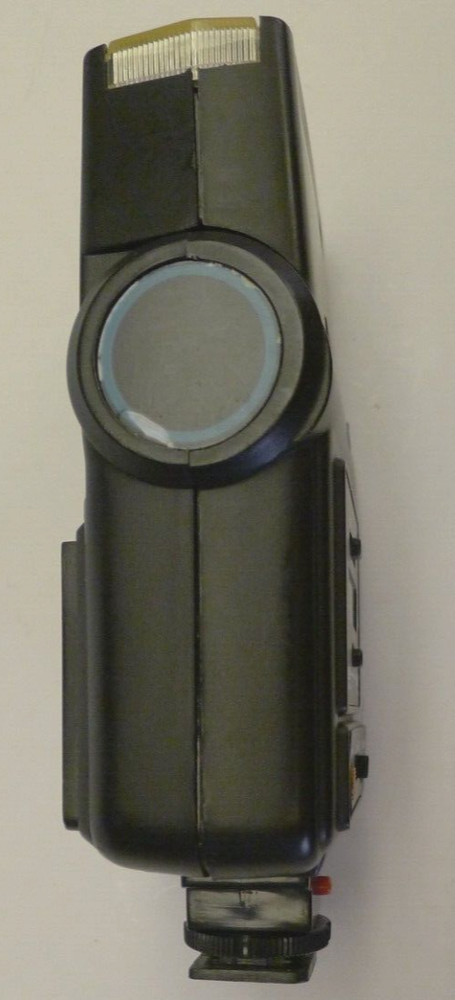Sakar Dedicated 27MD Computerized Shoe Mount Flash - TESTED & Works