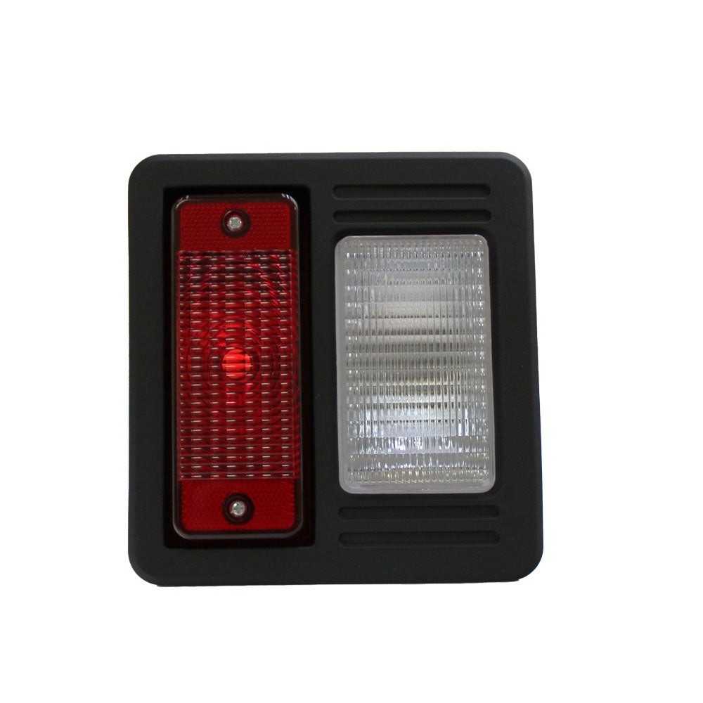 6670284 Tail Light Lamp Assembly Fits Bobcat