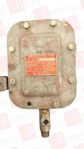 EMERSON YL060404 / YL060404 (USED)