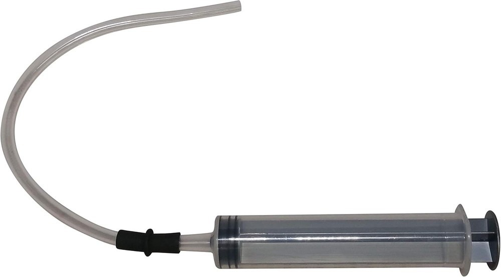 Do All Vacuum Brake Bleeding - Master Cylinder Bench Bleeder Kit