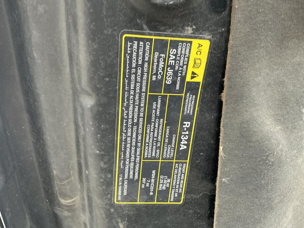 Transfer Case Fits 07-11 EXPEDITION 812171