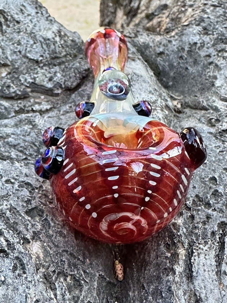 GD SYF Bertha Pipe