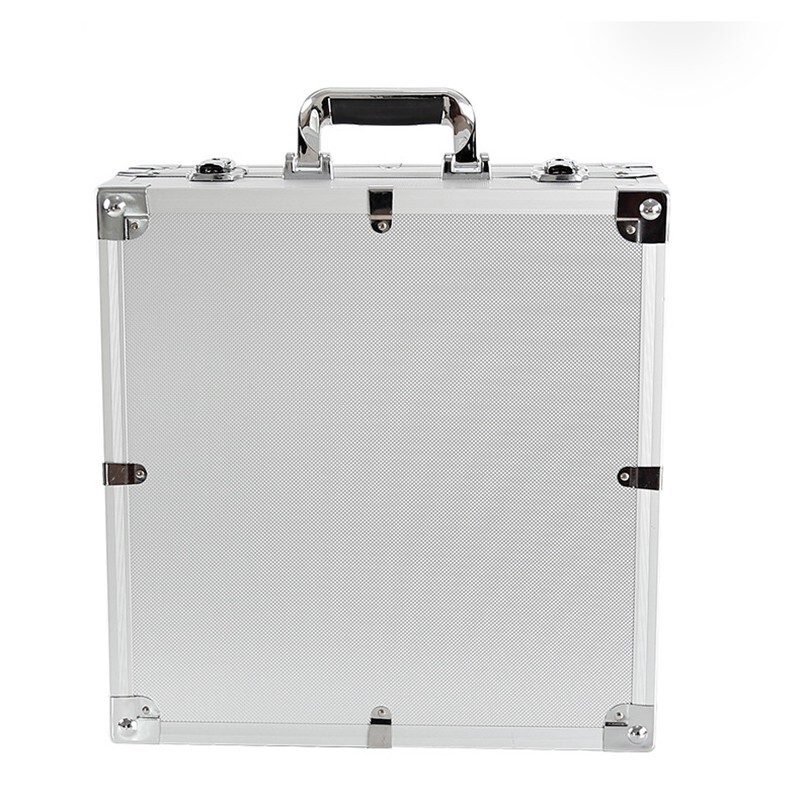 Aluminum case for Sky-Watcher HEQ5 Mount