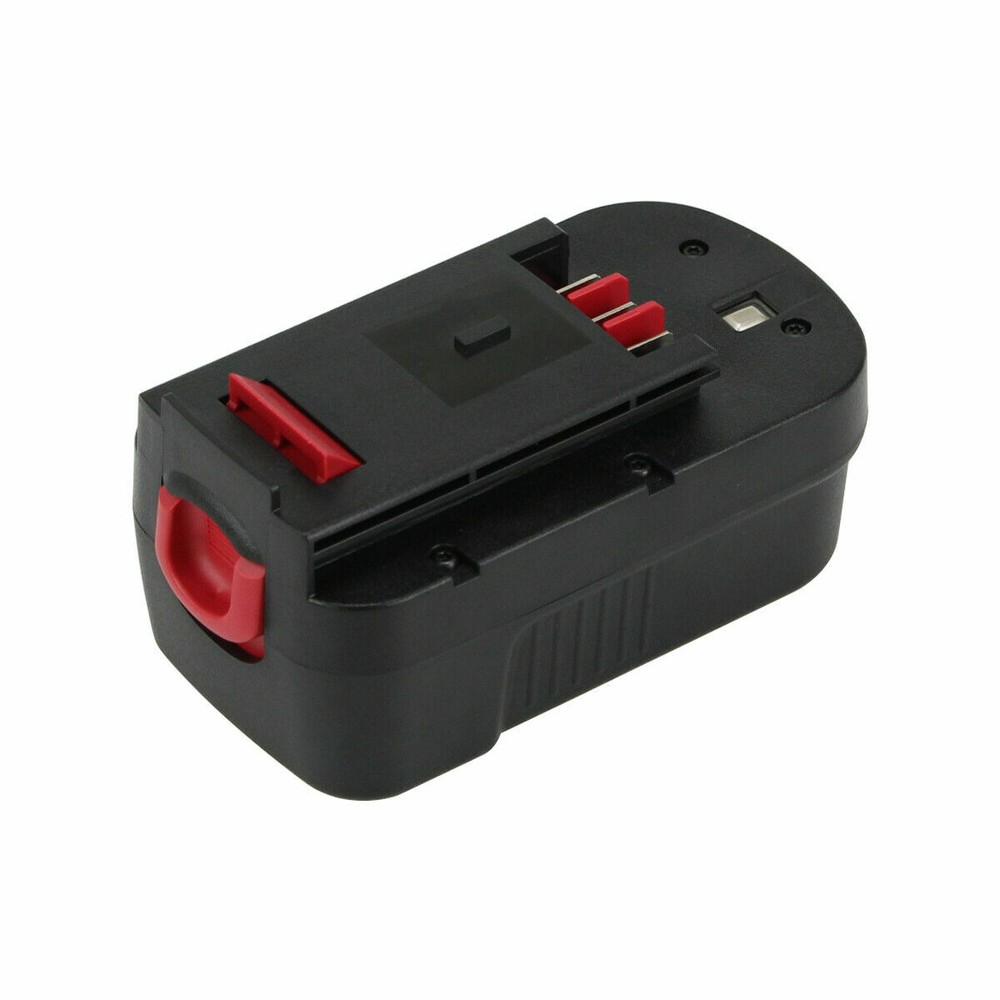 2PackReplacement for Black Decker 18V Battery HPB18 HPB18-OPE2 Firestorm FS18BX