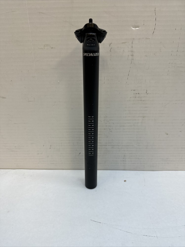 Specialized Aluminum Seatpost 12 1/2"