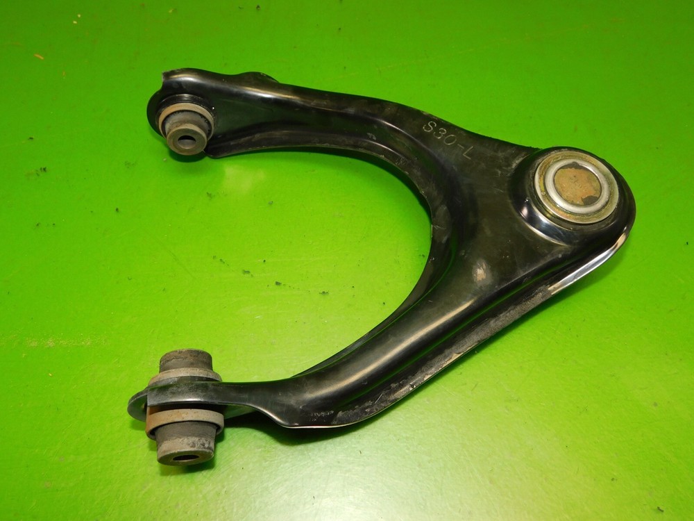 97-01 Prelude OEM driver left front upper control arm UCA