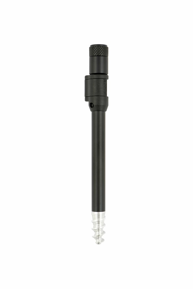 Fox Black Label Quick Release System (QR) Power Point / Bankstick