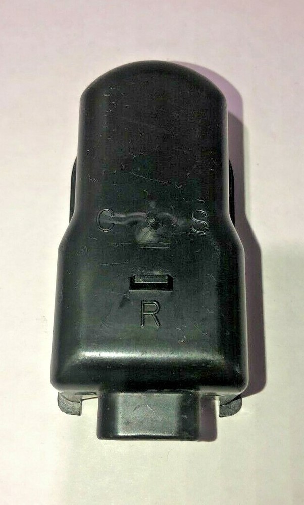 Start Capacitor Covers (Set of 4) 019