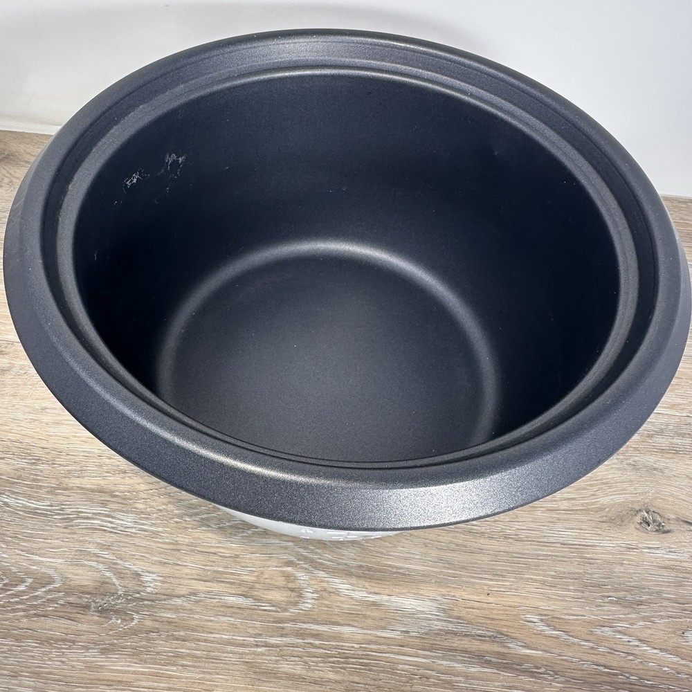 Rice Cooker 10-cup Inner Pot Replacement Nonstick