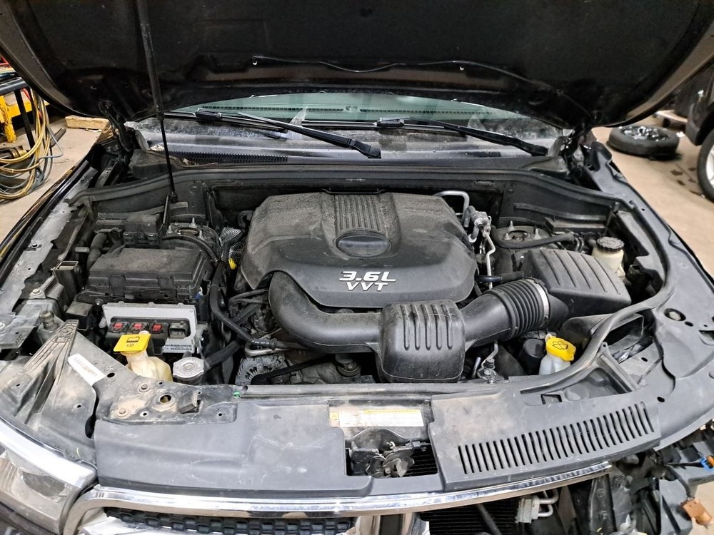 2012 Durango Jack Sku#4335339